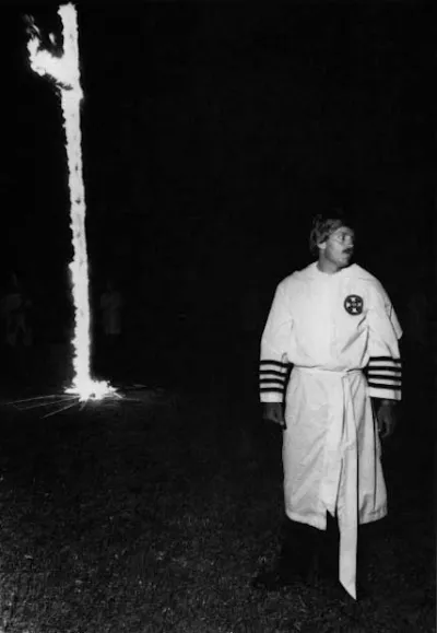 David Duke (1950-)