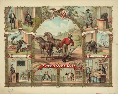 Affiche du mouvement Granger